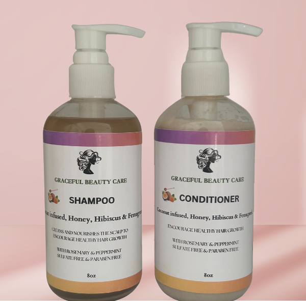 Revive & Smooth Pair